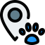 Location icon 64x64