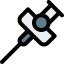 Cannula icon 64x64