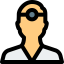 Surgeon icon 64x64