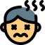 Fever icon 64x64