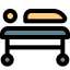 Bed icon 64x64