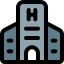 Hospital icon 64x64