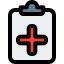 Clipboard icon 64x64