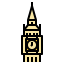 Big ben icon 64x64