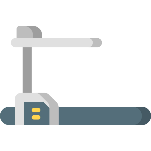Treadmill icon