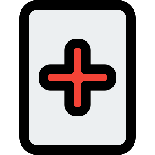 File icon
