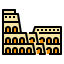 Colosseum icon 64x64