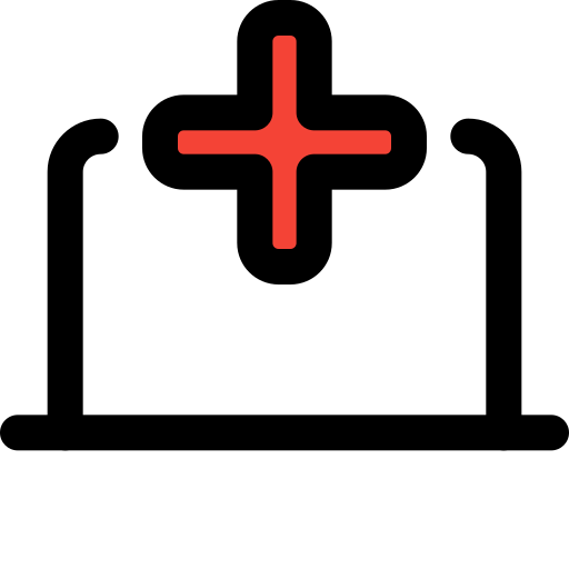 Laptop icon