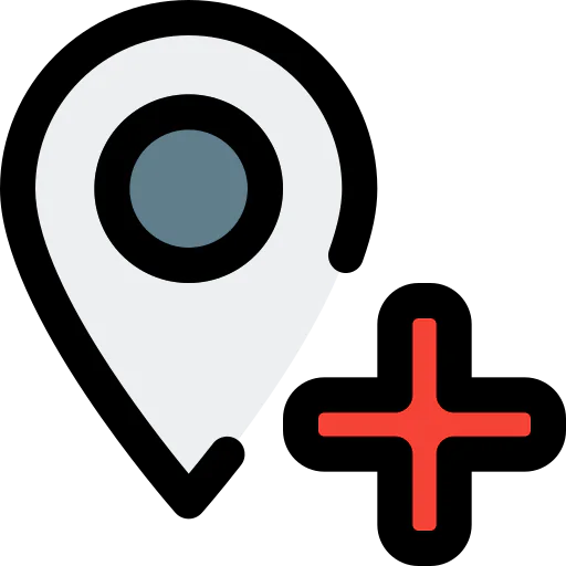 Location icon