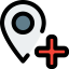 Location icon 64x64