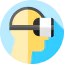 Augmented reality 图标 64x64