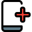 Mobile icon 64x64