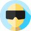 Augmented reality 图标 64x64