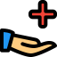 Sharing icon 64x64