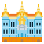 Palace icon 64x64
