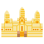 Angkor wat icon 64x64