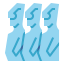 Easter icon 64x64