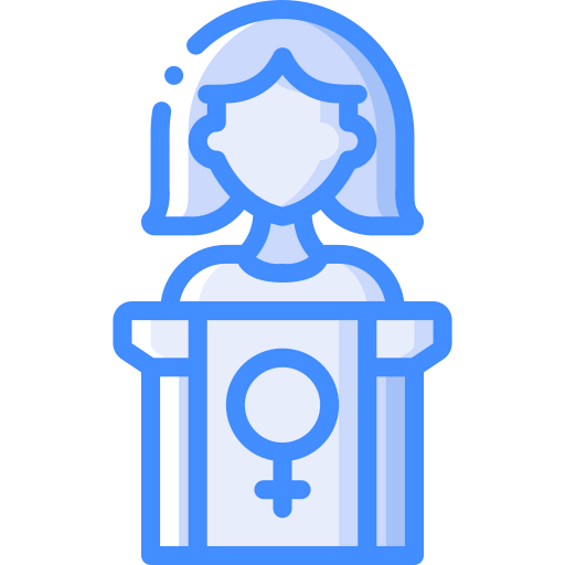 Speech icon