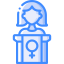 Speech アイコン 64x64