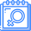 Calendar アイコン 64x64