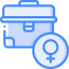 Briefcase アイコン 64x64