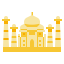 Taj mahal 图标 64x64