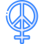Peace アイコン 64x64
