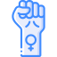 Fist アイコン 64x64
