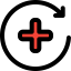 Reload icon 64x64
