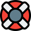 Life guard icon 64x64