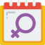 Calendar 상 64x64