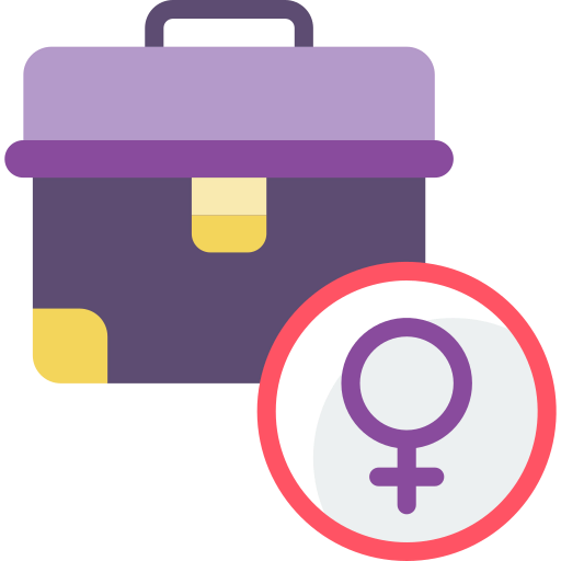 Briefcase icon