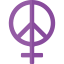 Peace 상 64x64