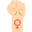 Fist 상 64x64