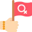 Flag 상 64x64