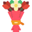 Bouquet 상 64x64
