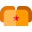 Hat アイコン 64x64