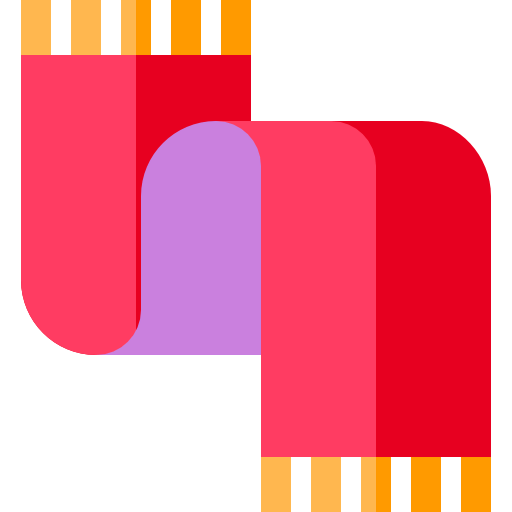 Scarf icon