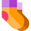 Socks アイコン 64x64