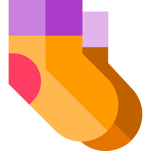 Socks icon
