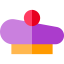 Beret アイコン 64x64