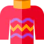 Turtleneck アイコン 64x64