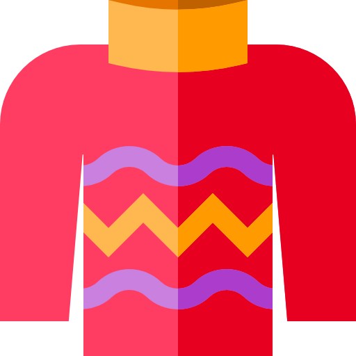 Turtleneck 图标
