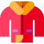 Jacket アイコン 64x64