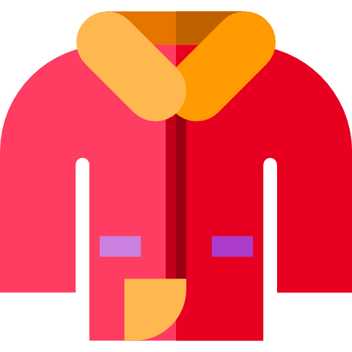 Jacket icon