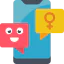 Mobile icon 64x64