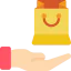 Gift icon 64x64