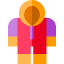 Overalls アイコン 64x64