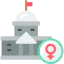 Building icon 64x64