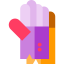 Gloves アイコン 64x64